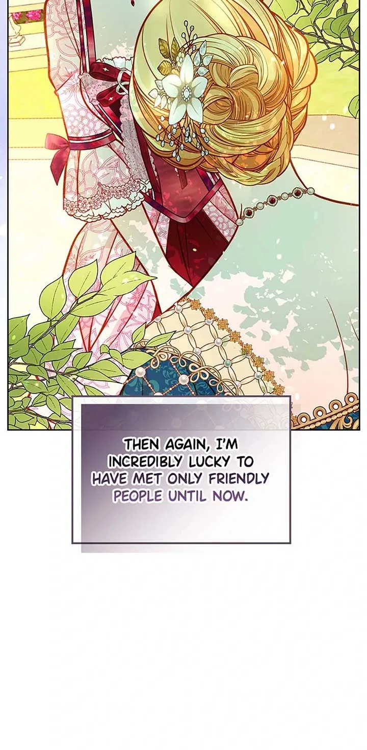 The Duchess’s Secret Dressing Room Chapter 107 – Page 86