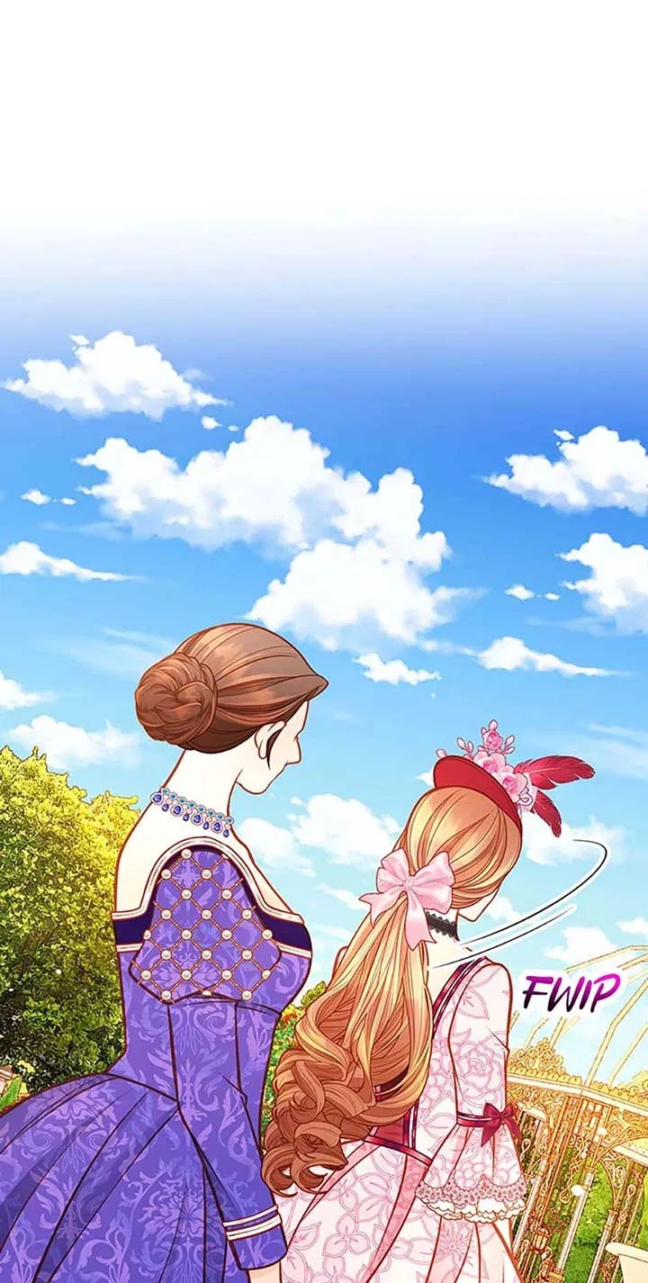 The Duchess’s Secret Dressing Room Chapter 107 – Page 87