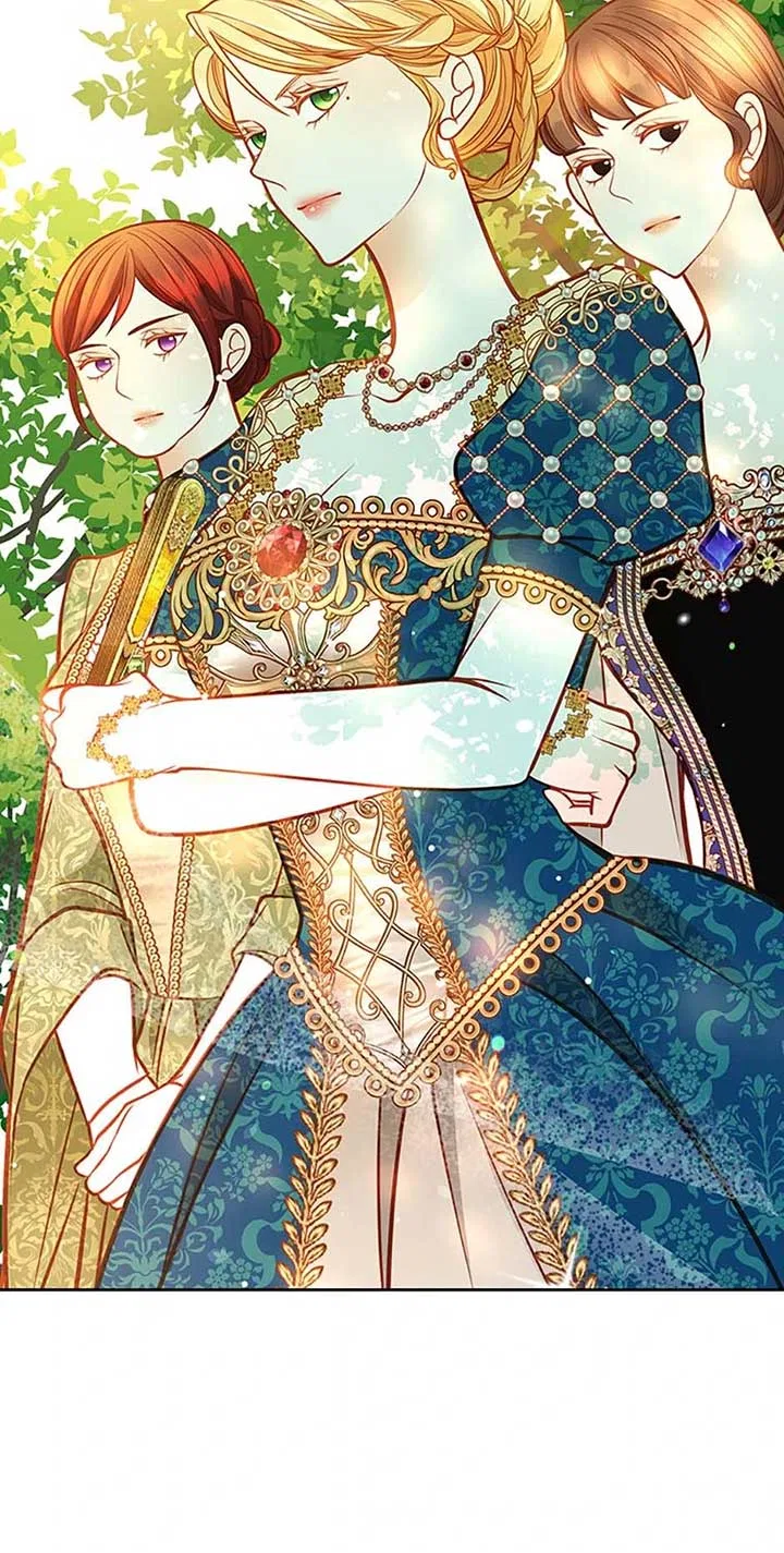 The Duchess’s Secret Dressing Room Chapter 107 – Page 89