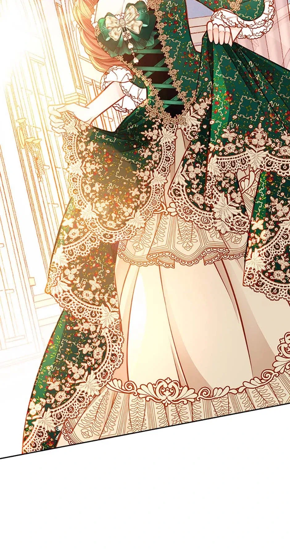 The Duchess’s Secret Dressing Room Chapter 106 – Page 4