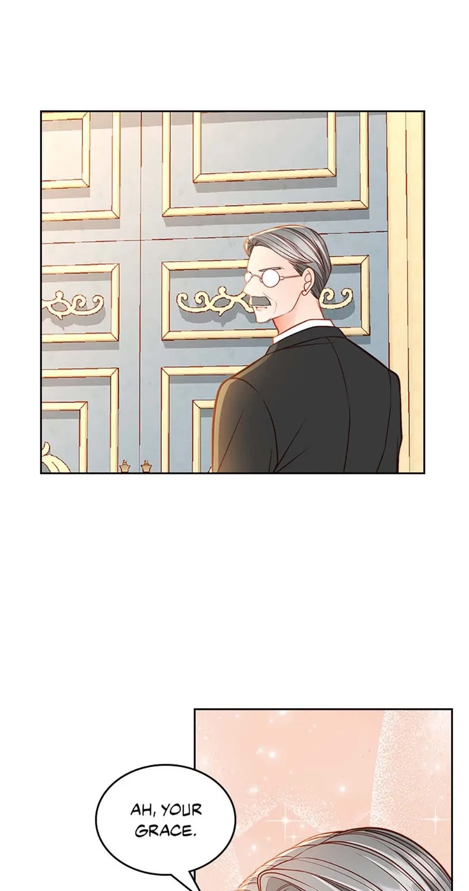 The Duchess’s Secret Dressing Room Chapter 106 – Page 5