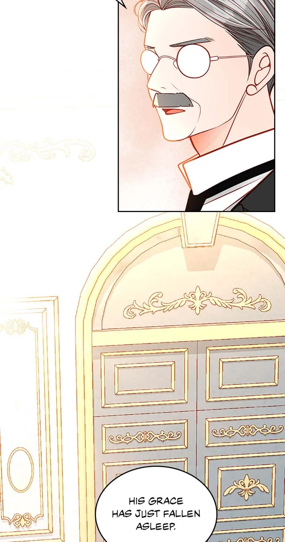 The Duchess’s Secret Dressing Room Chapter 106 – Page 6