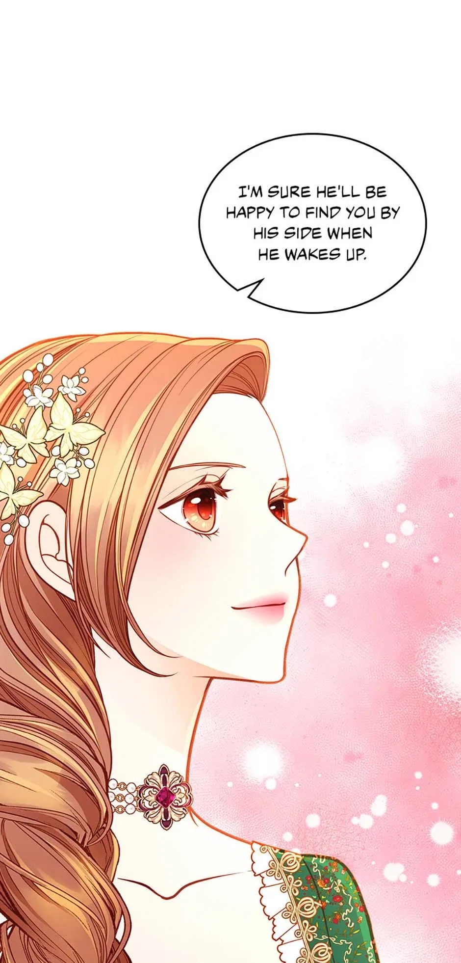 The Duchess’s Secret Dressing Room Chapter 106 – Page 8