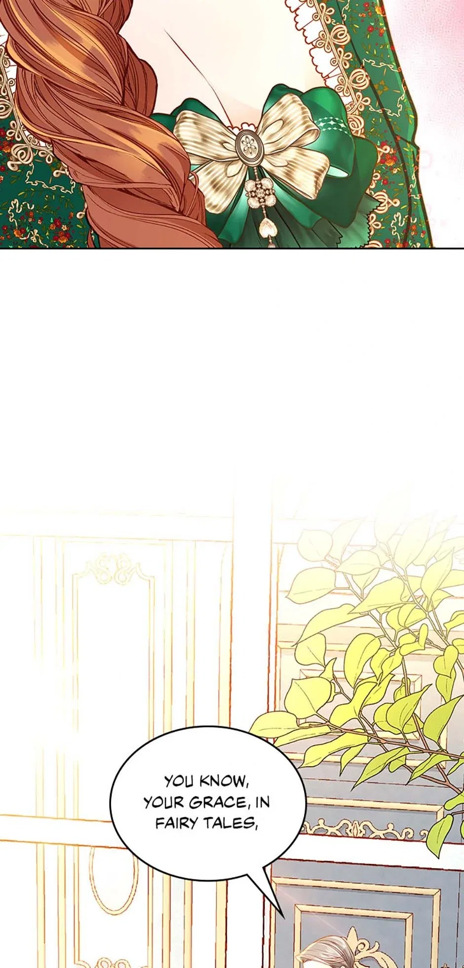 The Duchess’s Secret Dressing Room Chapter 106 – Page 9
