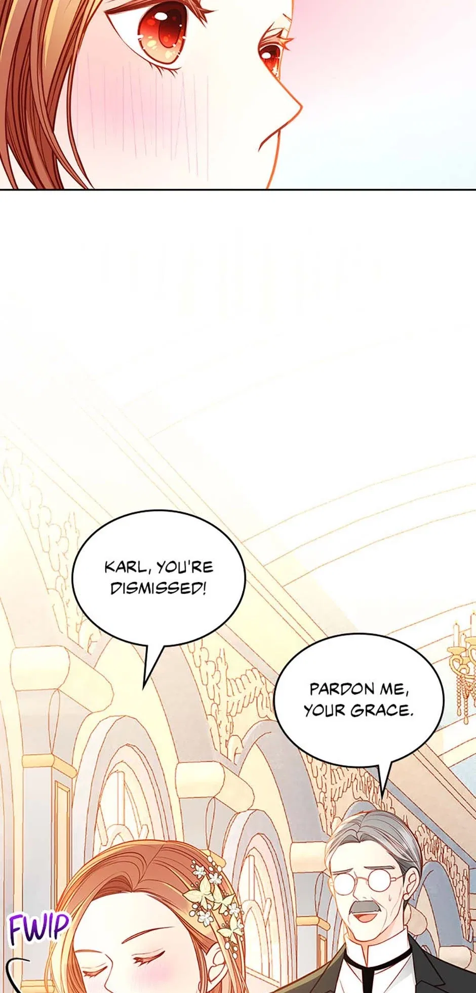 The Duchess’s Secret Dressing Room Chapter 106 – Page 13