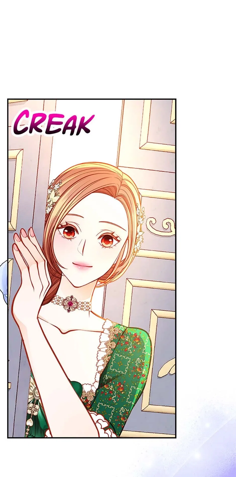 The Duchess’s Secret Dressing Room Chapter 106 – Page 15