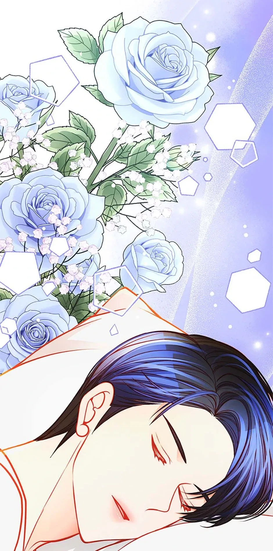 The Duchess’s Secret Dressing Room Chapter 106 – Page 16