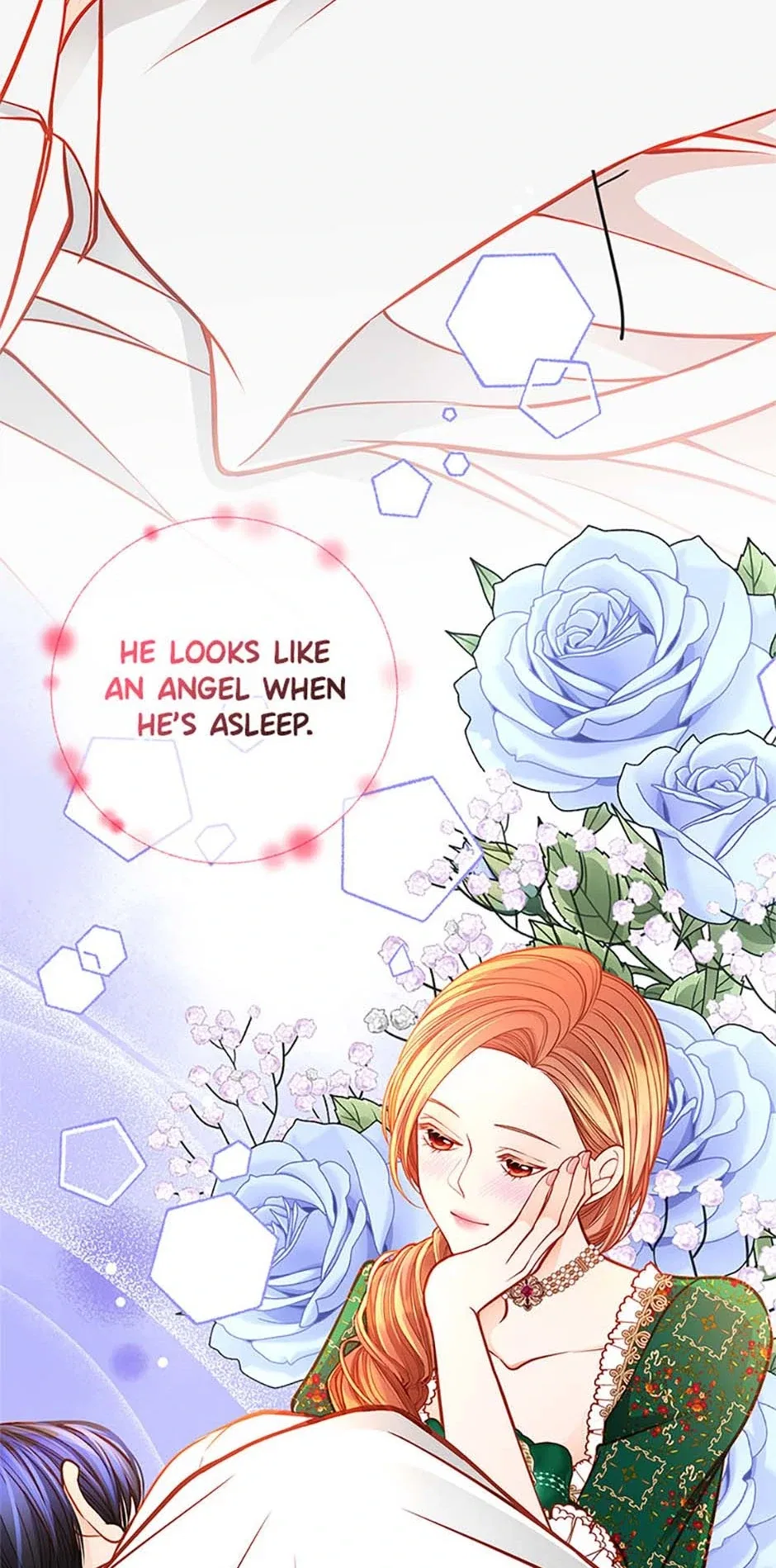 The Duchess’s Secret Dressing Room Chapter 106 – Page 17
