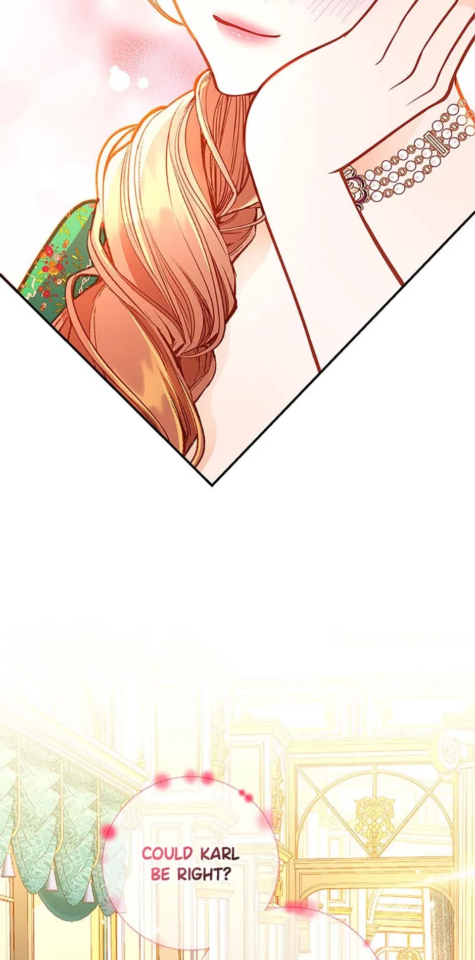 The Duchess’s Secret Dressing Room Chapter 106 – Page 20