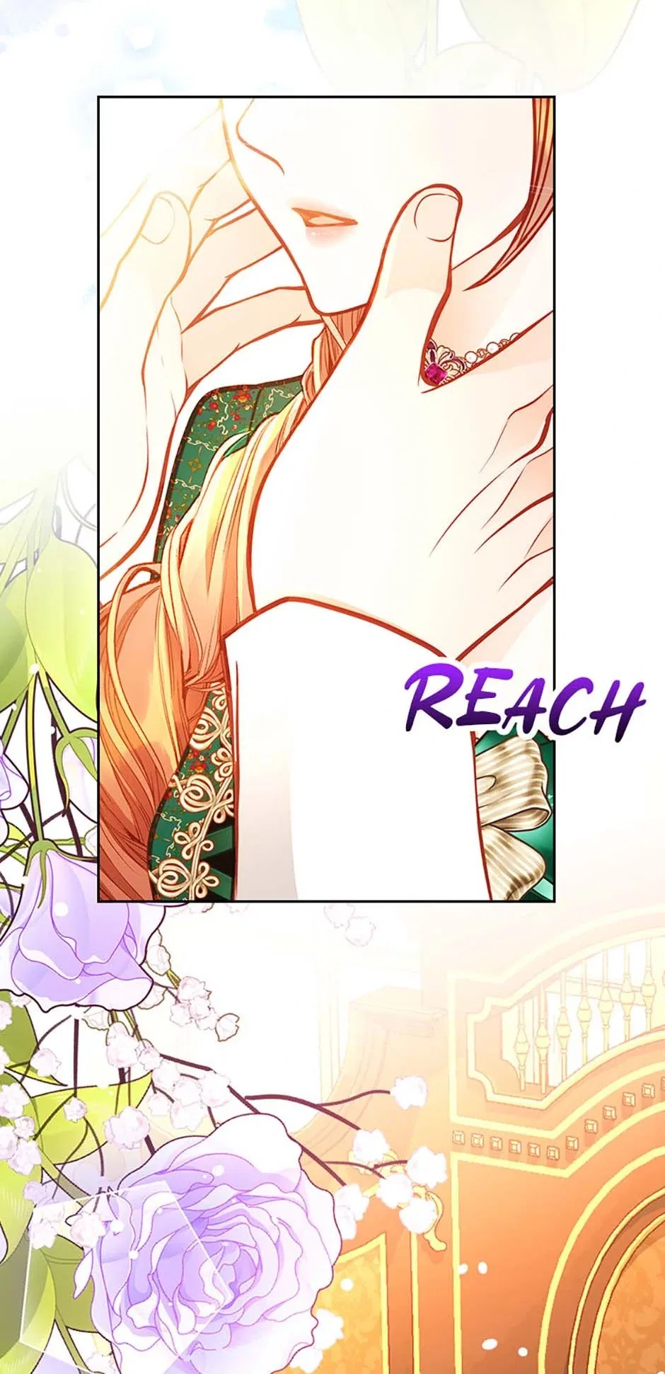 The Duchess’s Secret Dressing Room Chapter 106 – Page 31