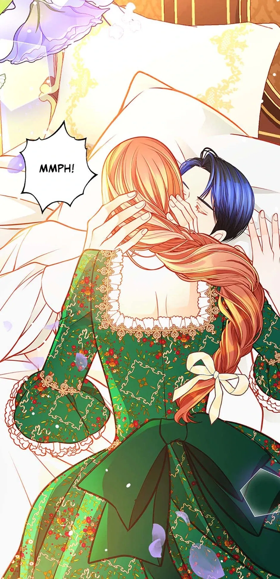 The Duchess’s Secret Dressing Room Chapter 106 – Page 32