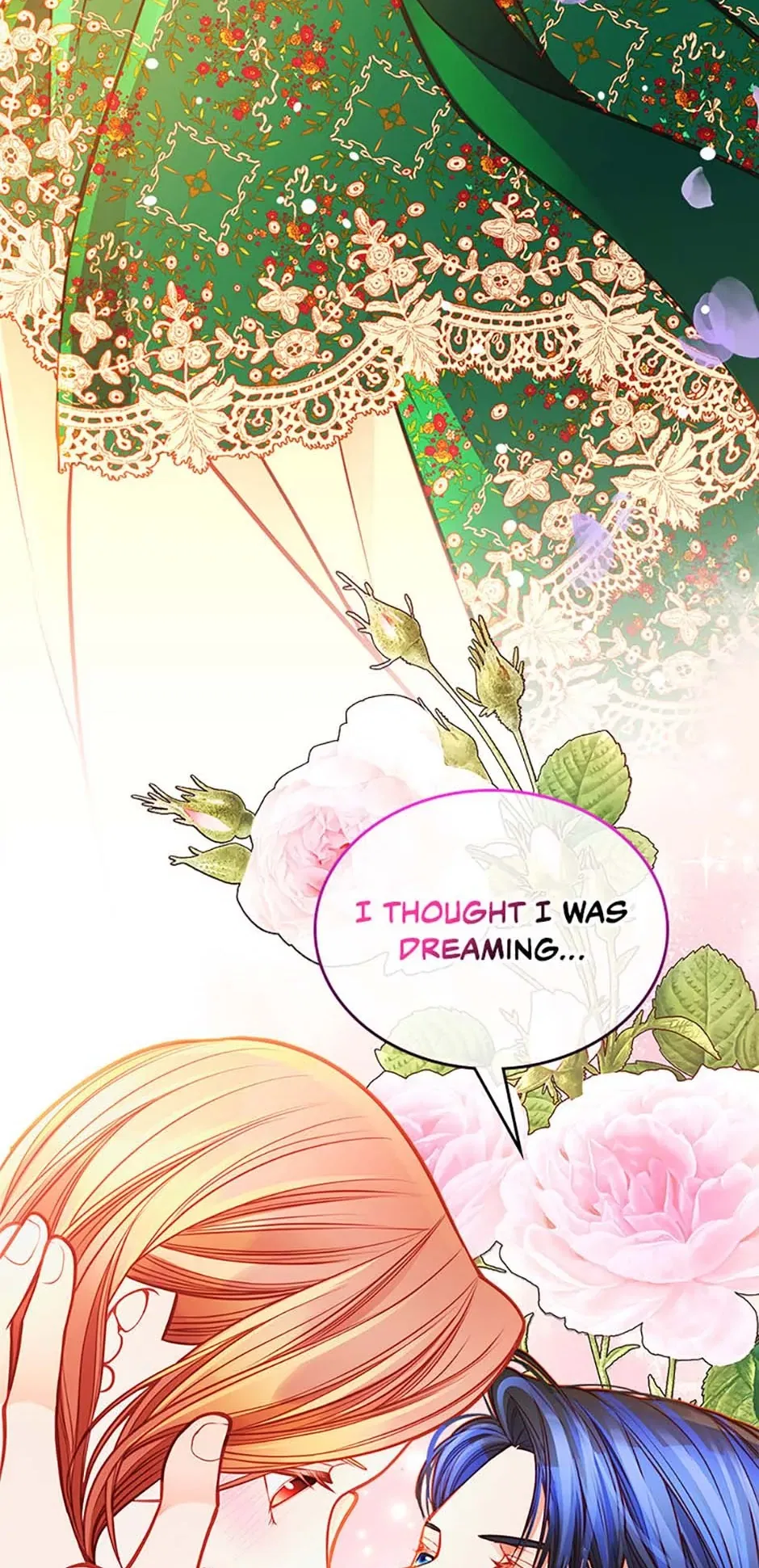 The Duchess’s Secret Dressing Room Chapter 106 – Page 33
