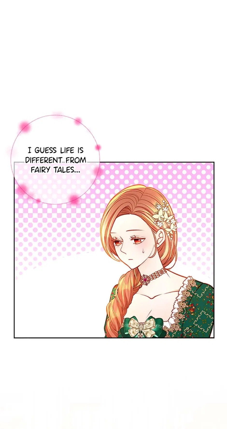 The Duchess’s Secret Dressing Room Chapter 106 – Page 36