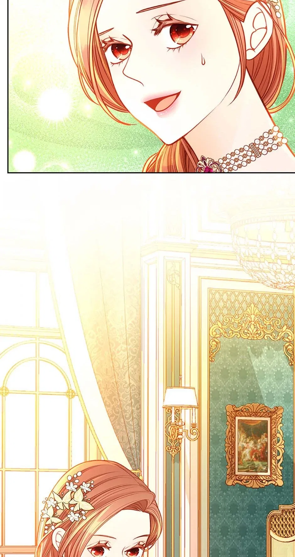The Duchess’s Secret Dressing Room Chapter 106 – Page 39