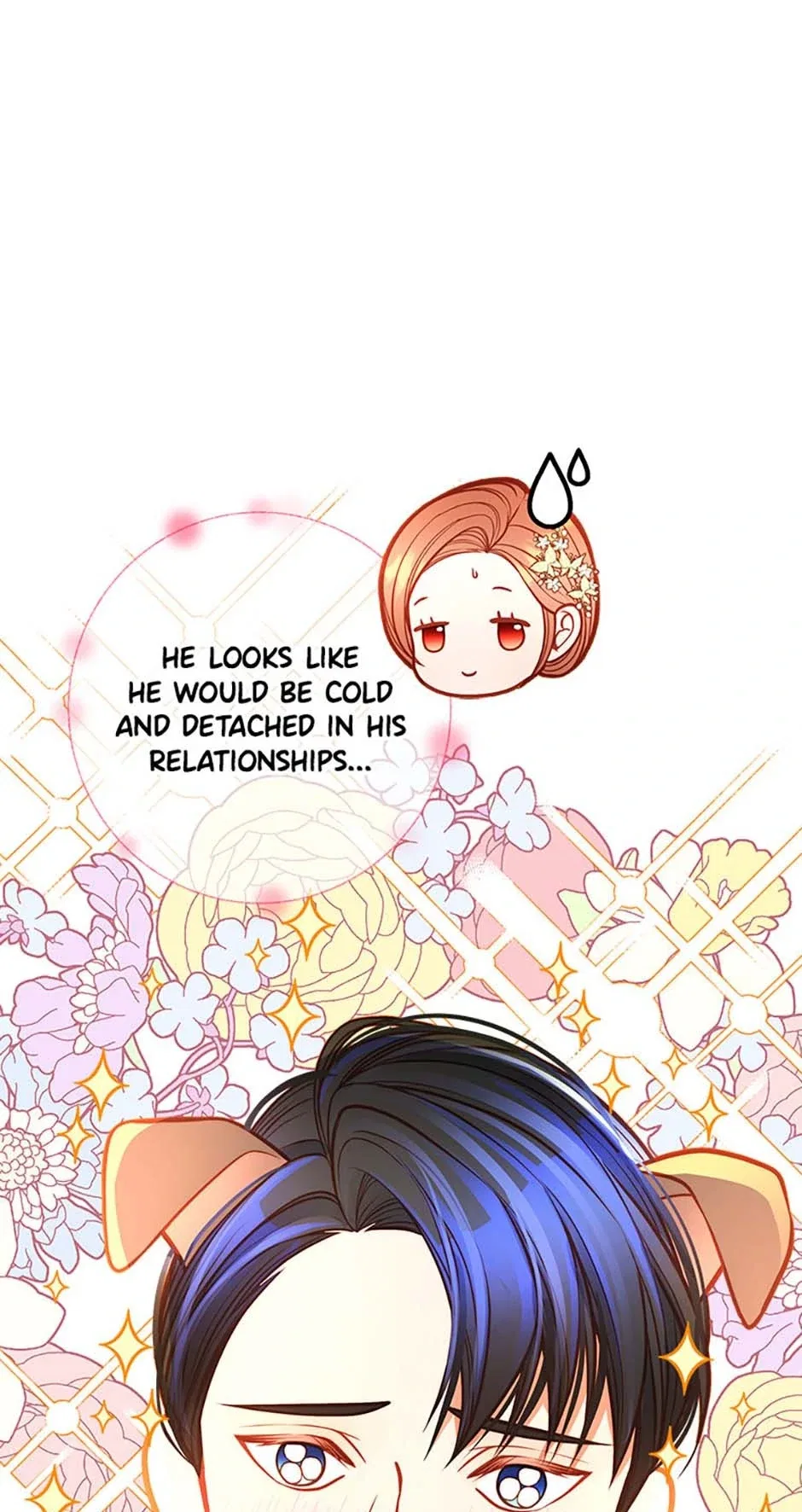 The Duchess’s Secret Dressing Room Chapter 106 – Page 42