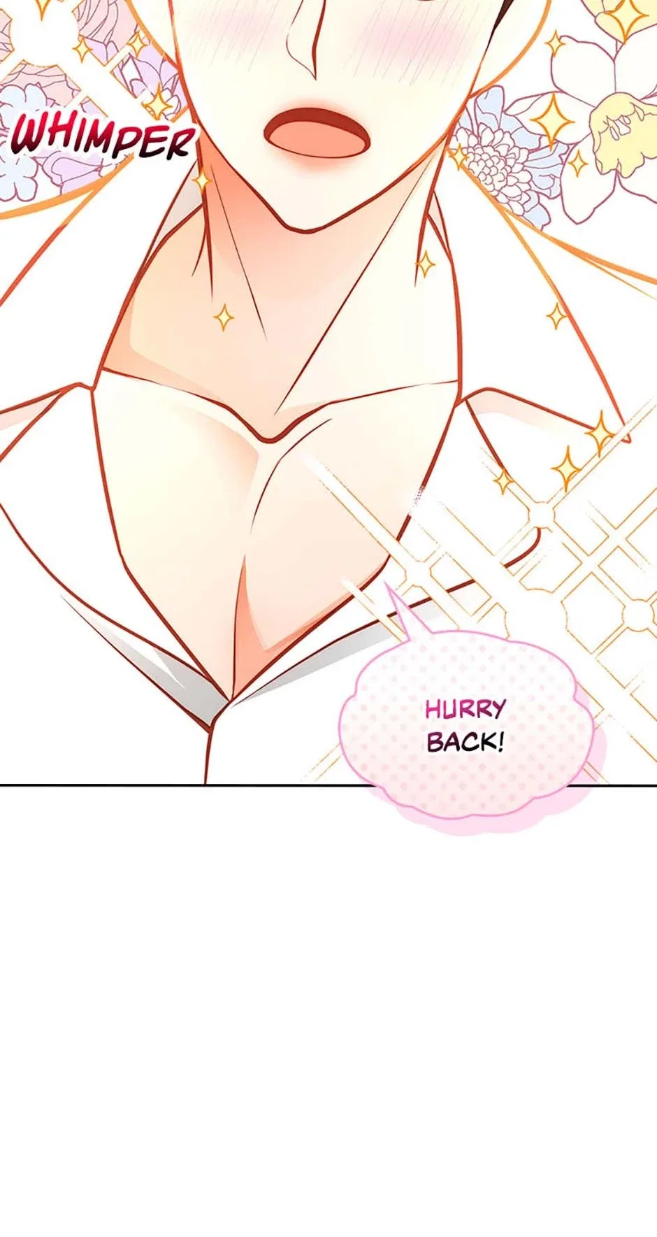 The Duchess’s Secret Dressing Room Chapter 106 – Page 43