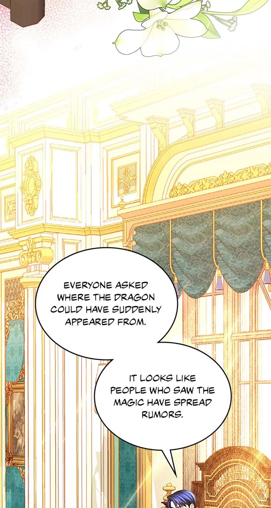 The Duchess’s Secret Dressing Room Chapter 106 – Page 46