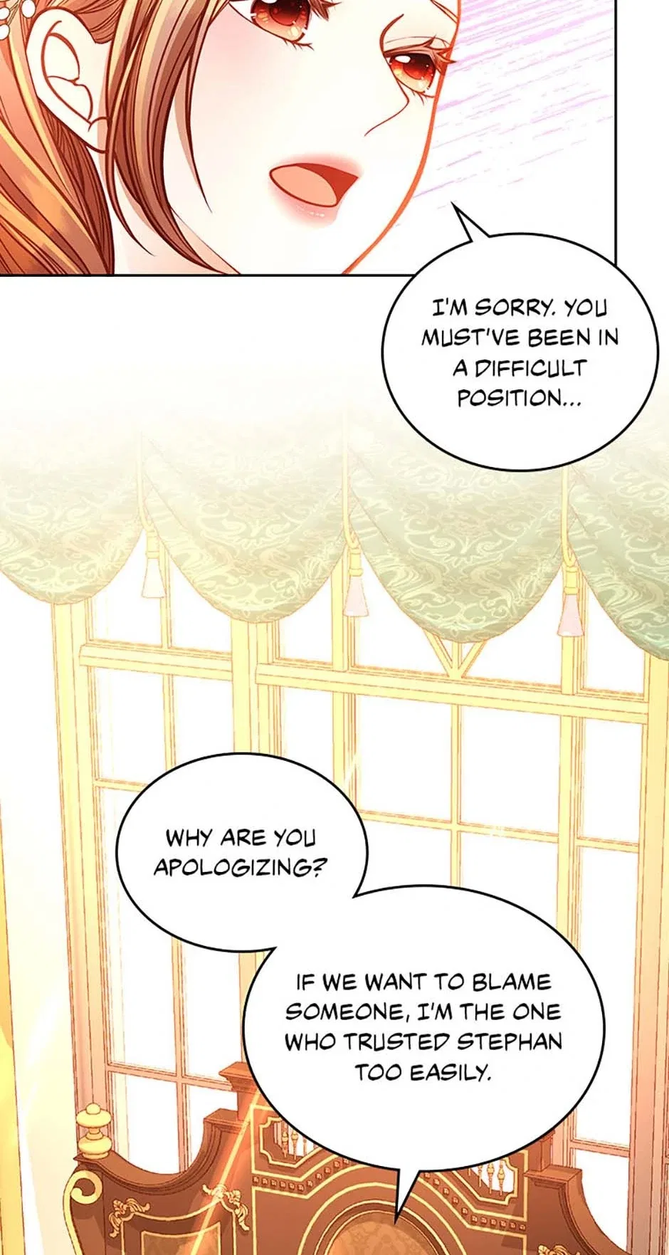 The Duchess’s Secret Dressing Room Chapter 106 – Page 49