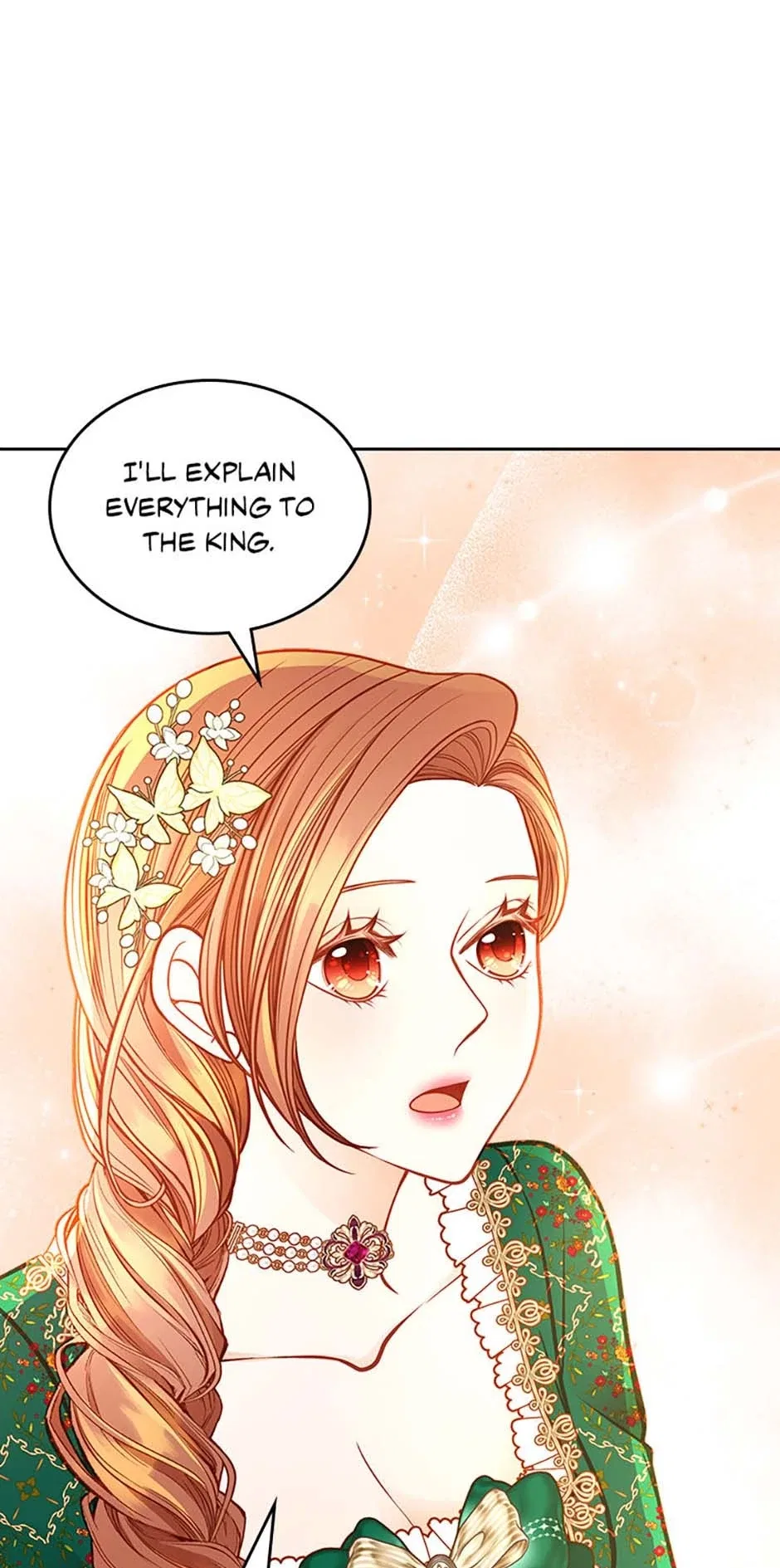 The Duchess’s Secret Dressing Room Chapter 106 – Page 51