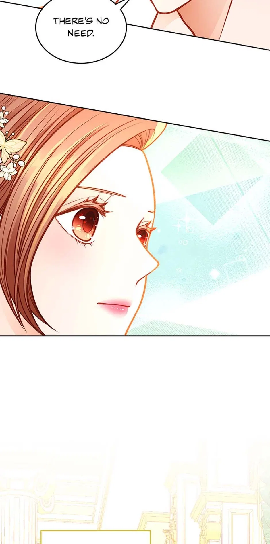 The Duchess’s Secret Dressing Room Chapter 106 – Page 53