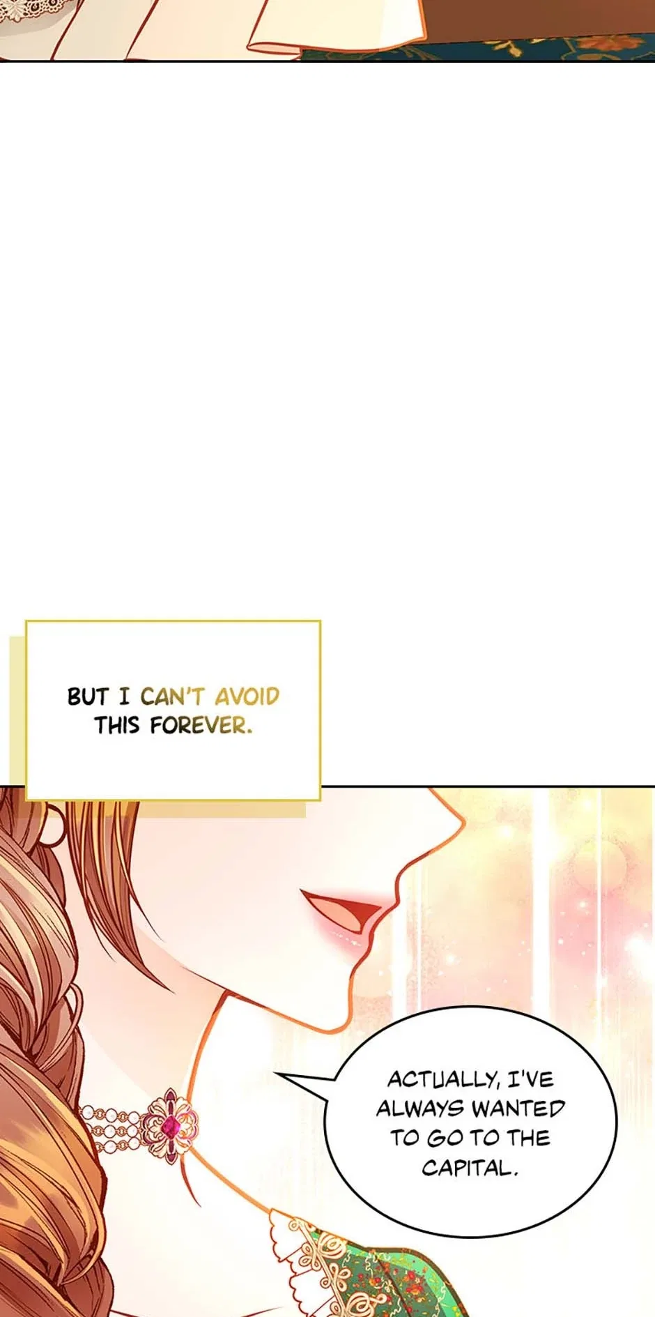 The Duchess’s Secret Dressing Room Chapter 106 – Page 55