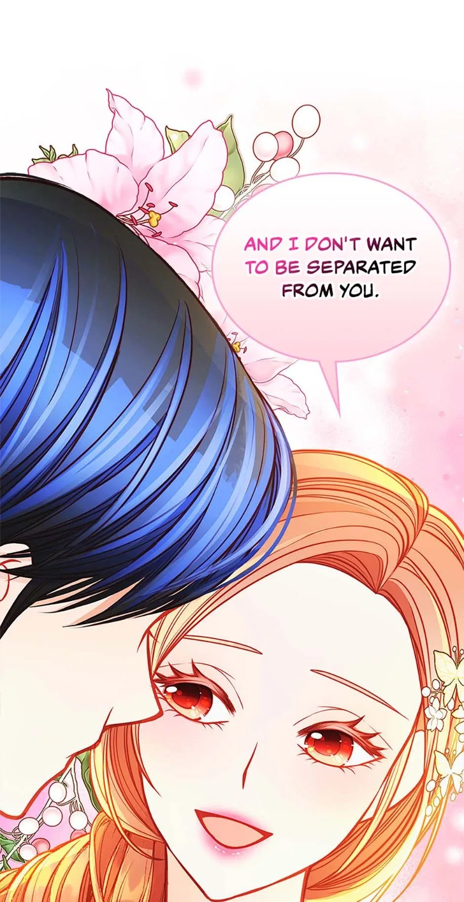The Duchess’s Secret Dressing Room Chapter 106 – Page 58