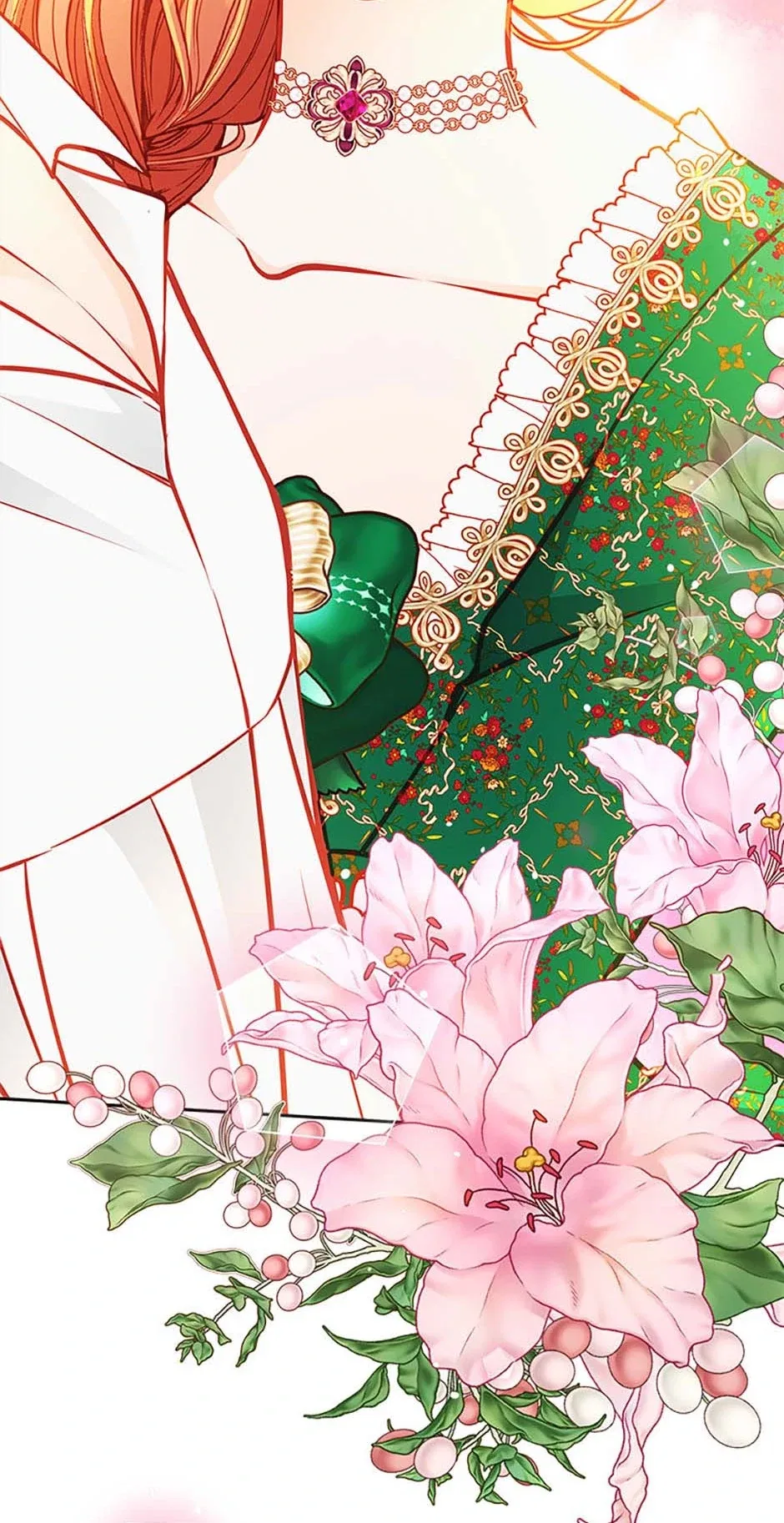 The Duchess’s Secret Dressing Room Chapter 106 – Page 59
