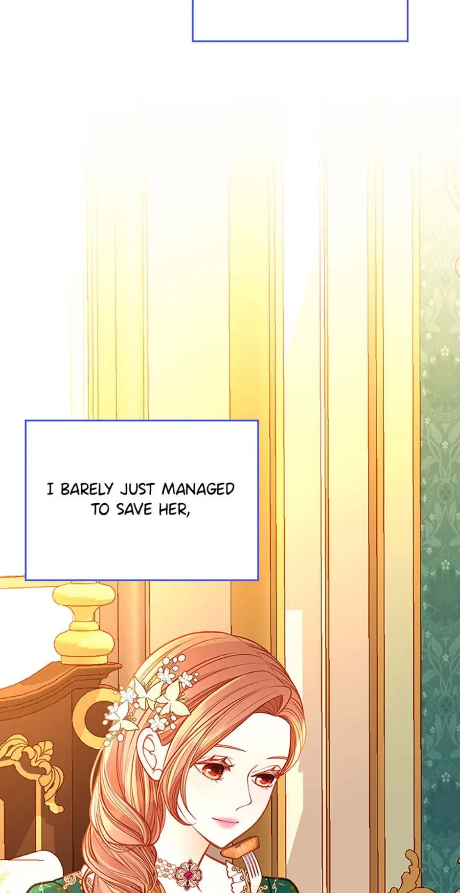 The Duchess’s Secret Dressing Room Chapter 106 – Page 62