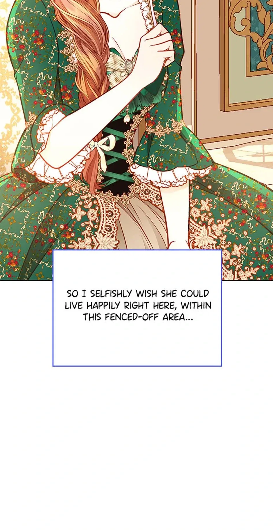 The Duchess’s Secret Dressing Room Chapter 106 – Page 63