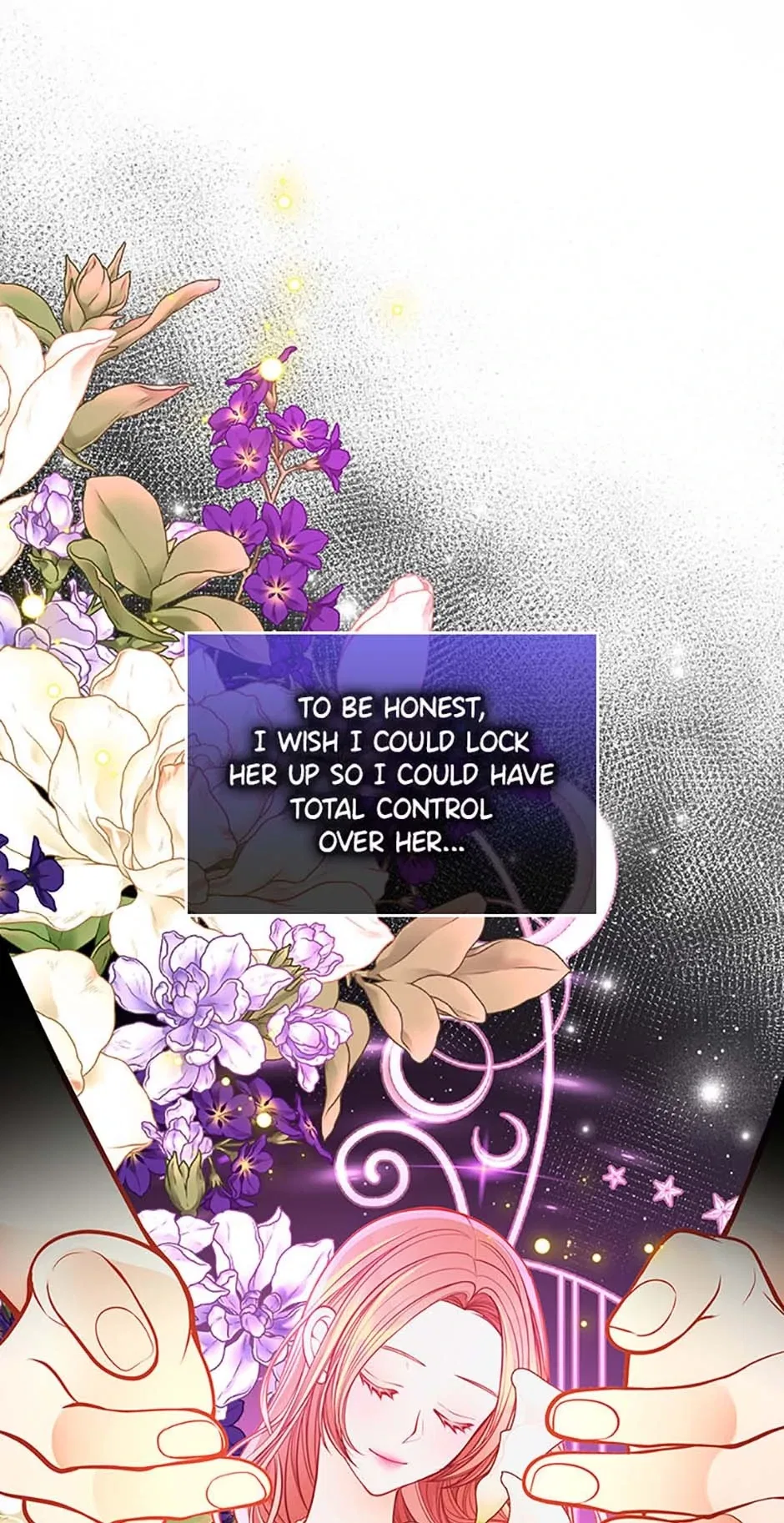 The Duchess’s Secret Dressing Room Chapter 106 – Page 65