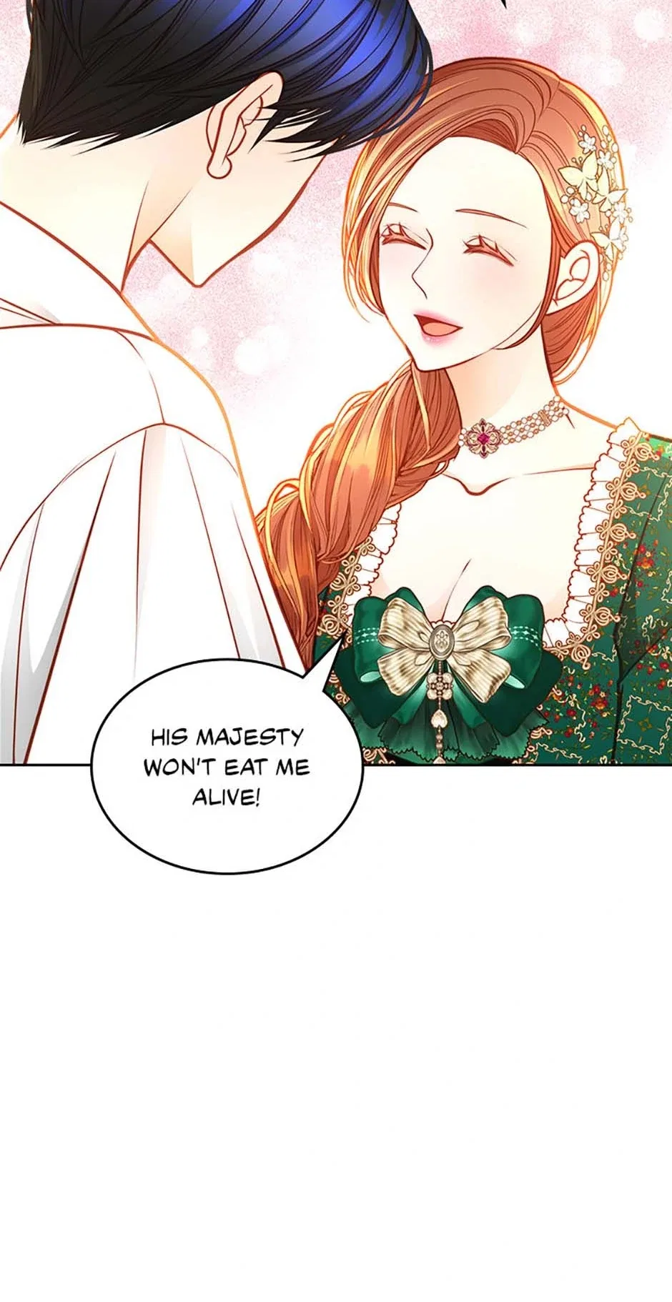 The Duchess’s Secret Dressing Room Chapter 106 – Page 71