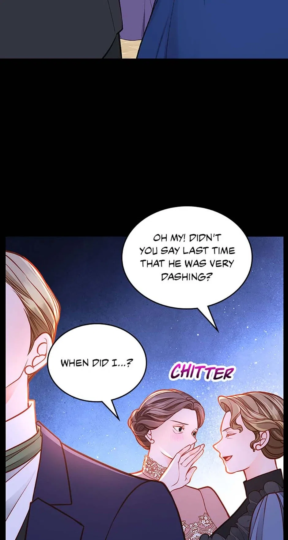 The Duchess’s Secret Dressing Room Chapter 105 – Page 4