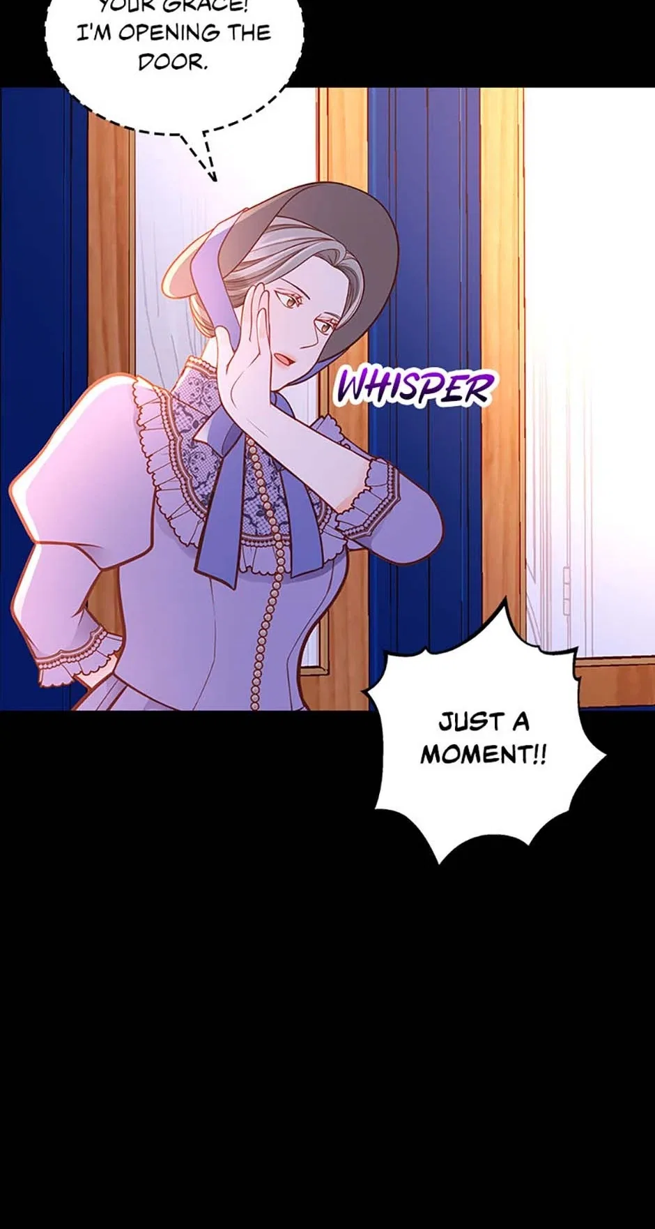 The Duchess’s Secret Dressing Room Chapter 105 – Page 7