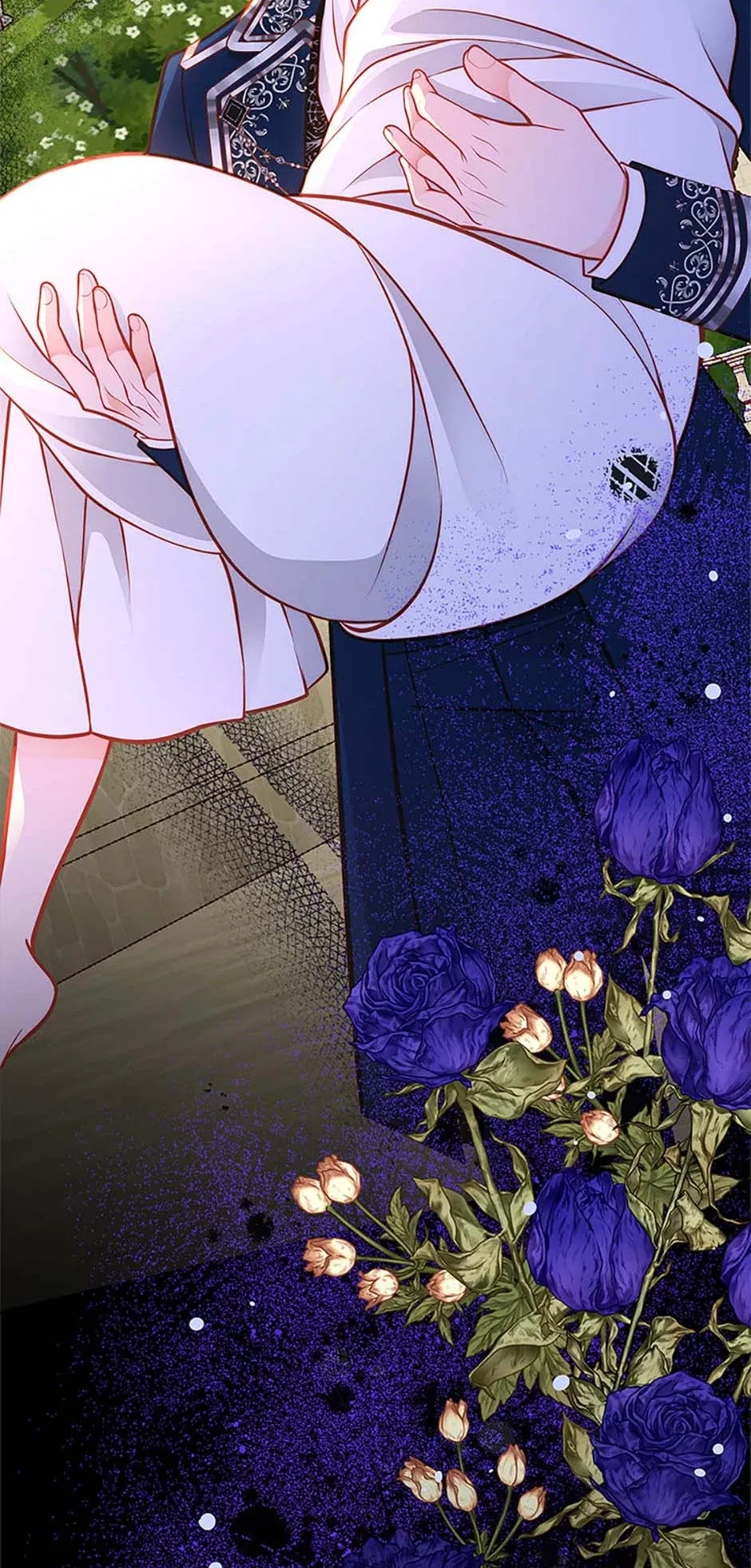 The Duchess’s Secret Dressing Room Chapter 105 – Page 10