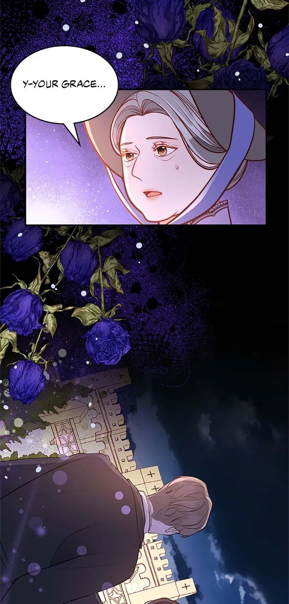 The Duchess’s Secret Dressing Room Chapter 105 – Page 11