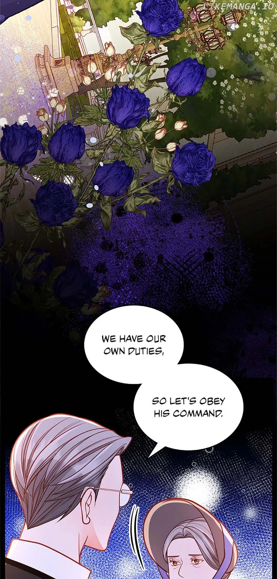 The Duchess’s Secret Dressing Room Chapter 105 – Page 13