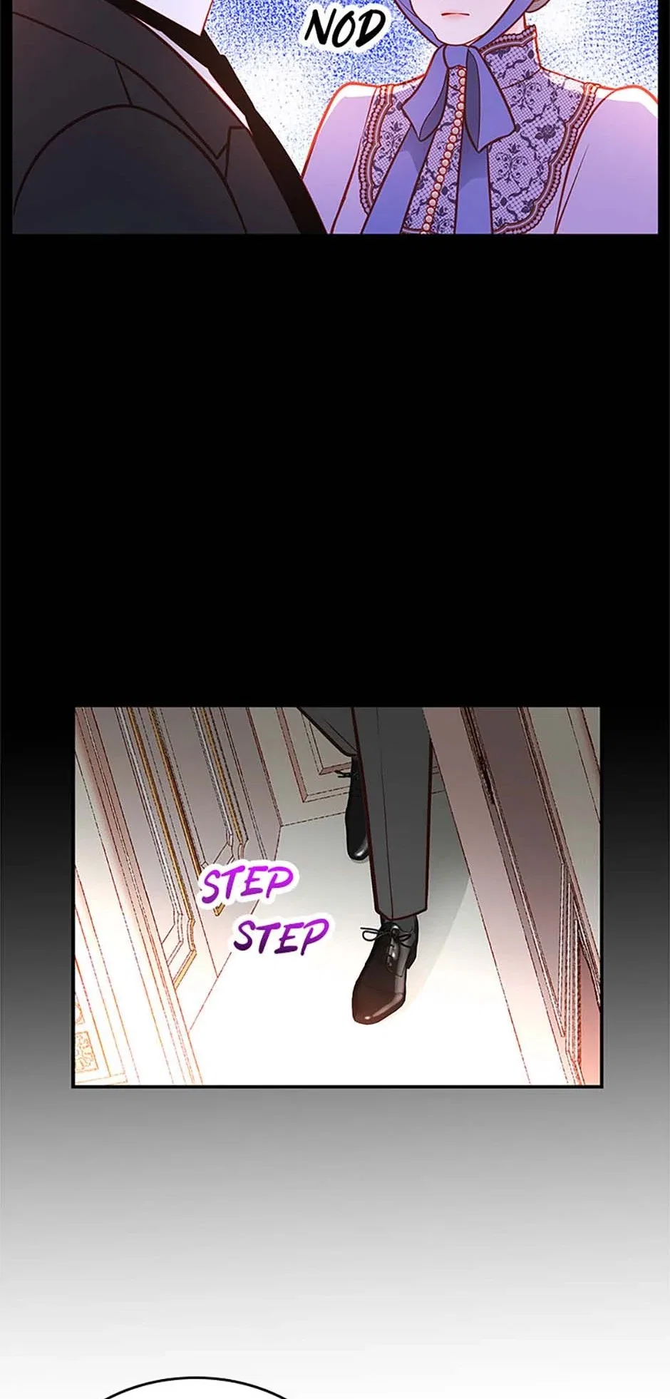 The Duchess’s Secret Dressing Room Chapter 105 – Page 14