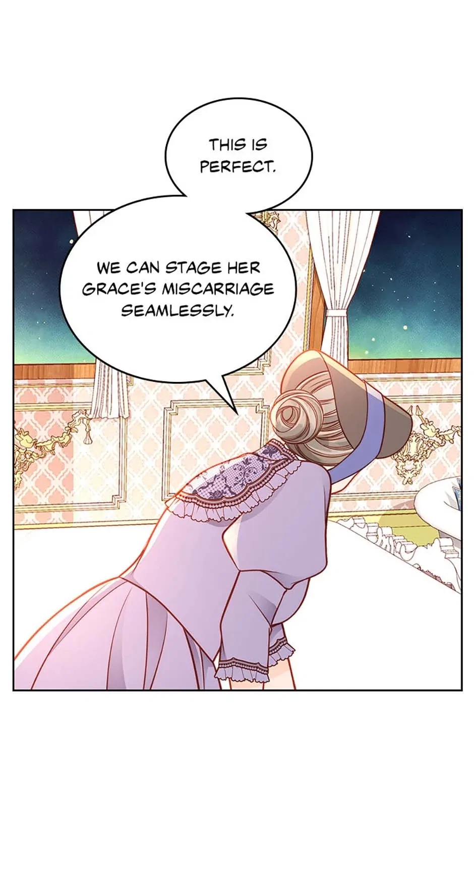 The Duchess’s Secret Dressing Room Chapter 105 – Page 16
