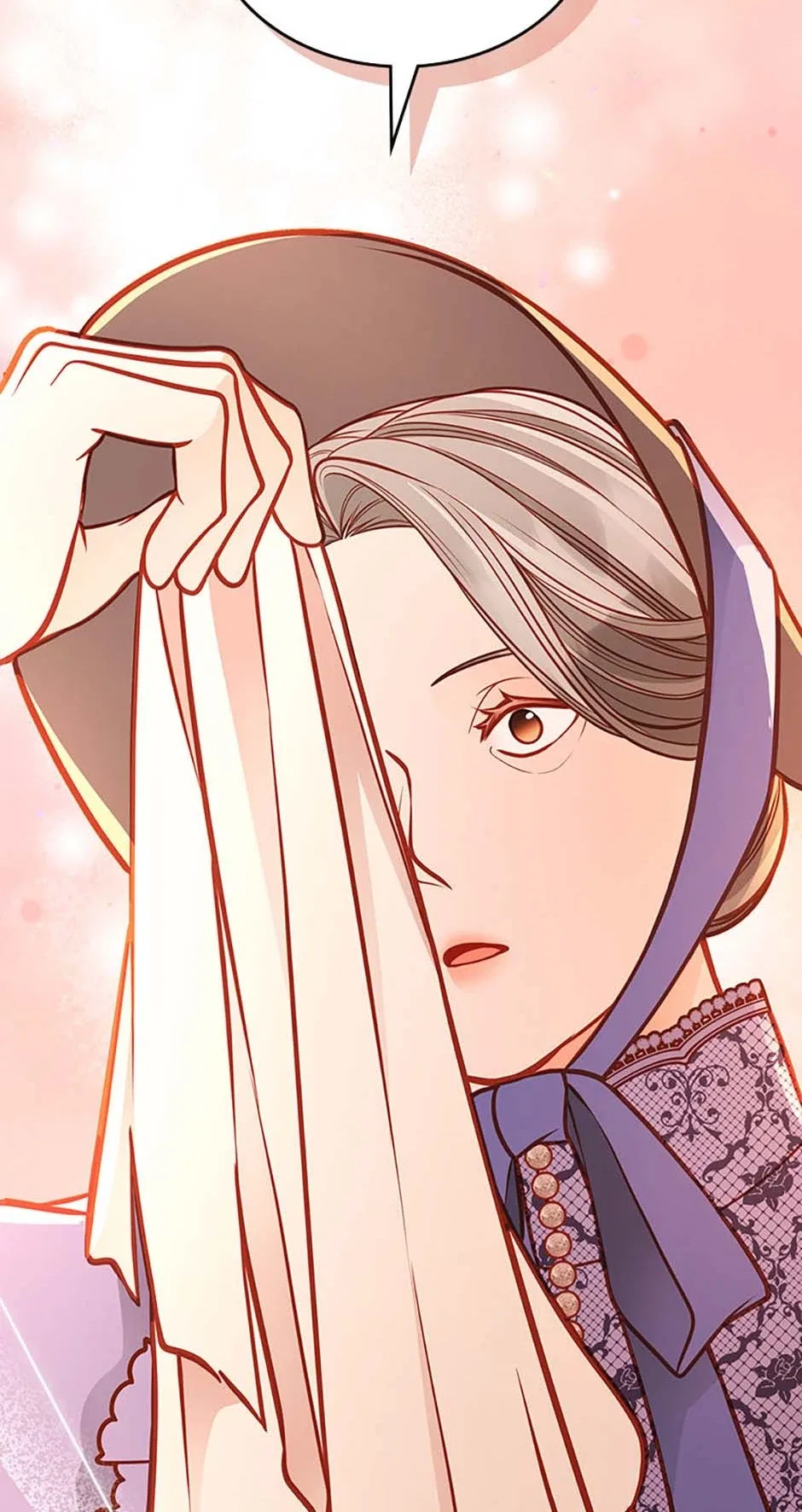 The Duchess’s Secret Dressing Room Chapter 105 – Page 19