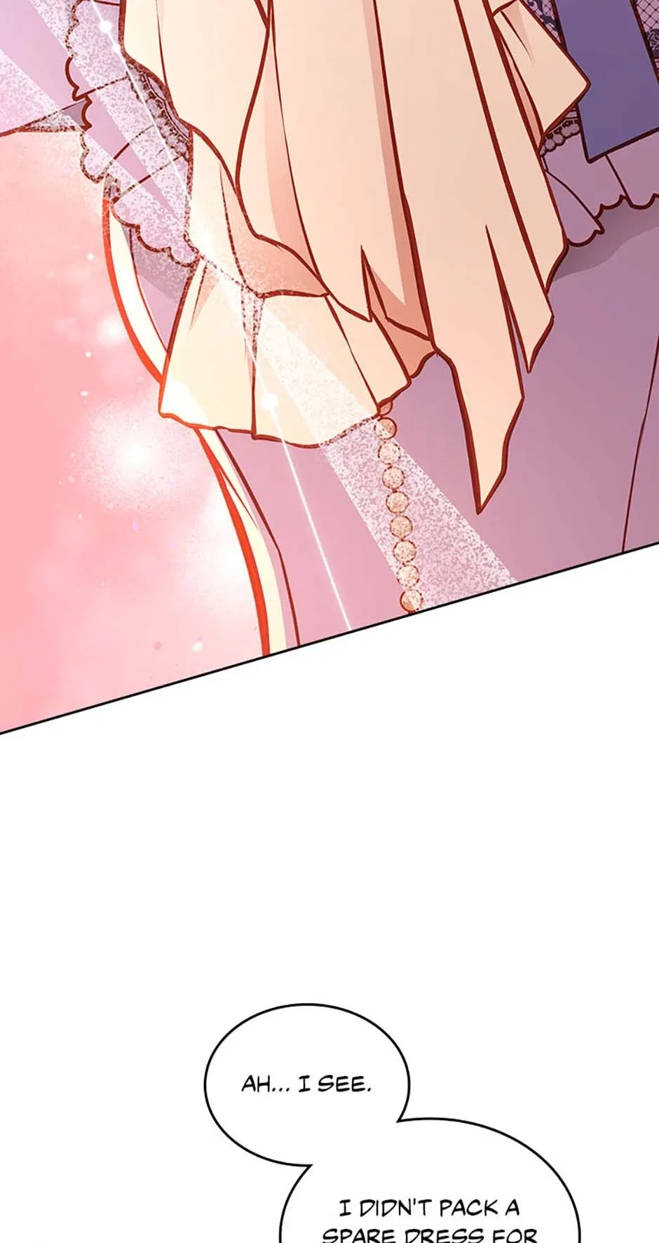 The Duchess’s Secret Dressing Room Chapter 105 – Page 20
