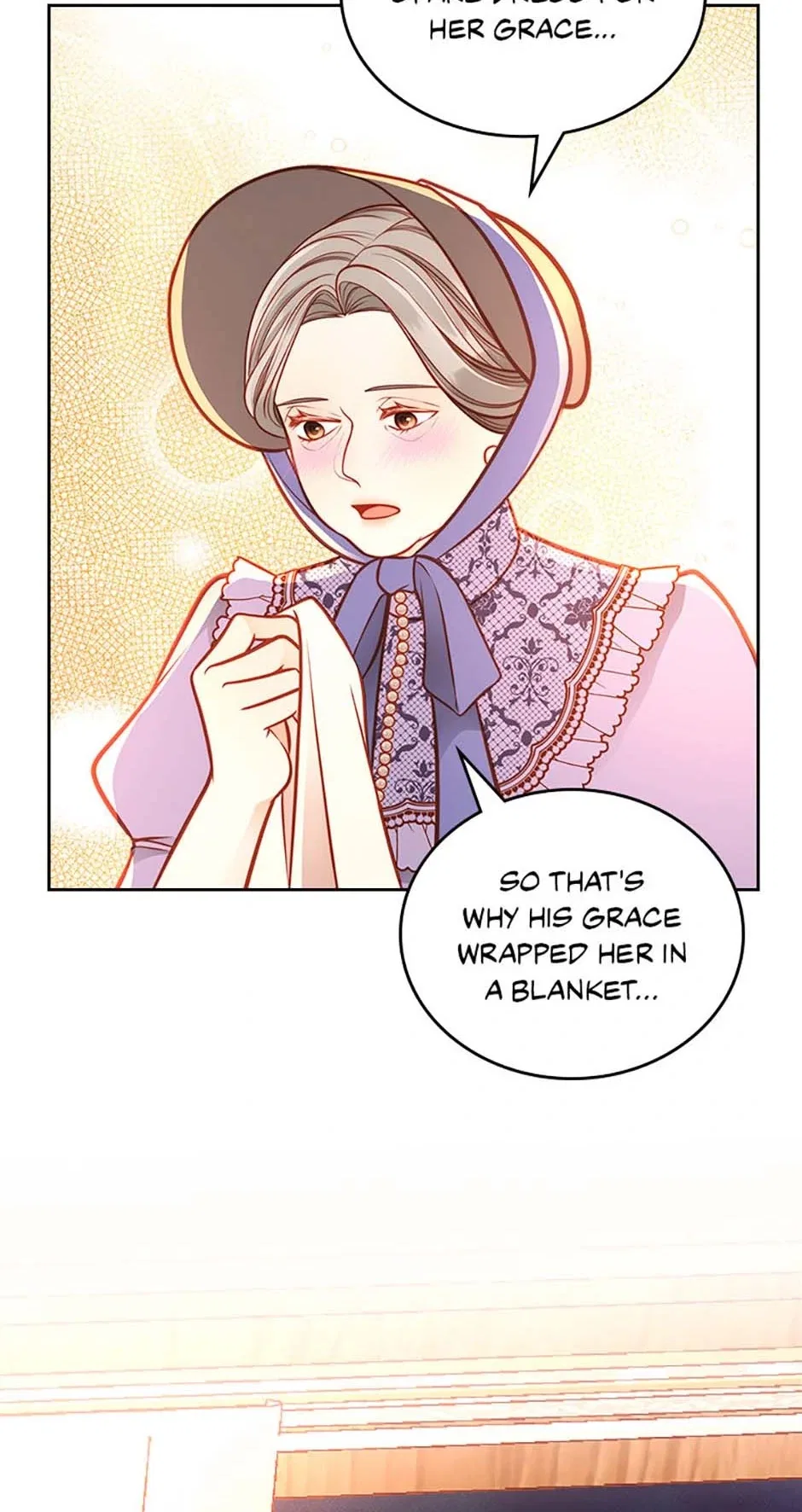 The Duchess’s Secret Dressing Room Chapter 105 – Page 21