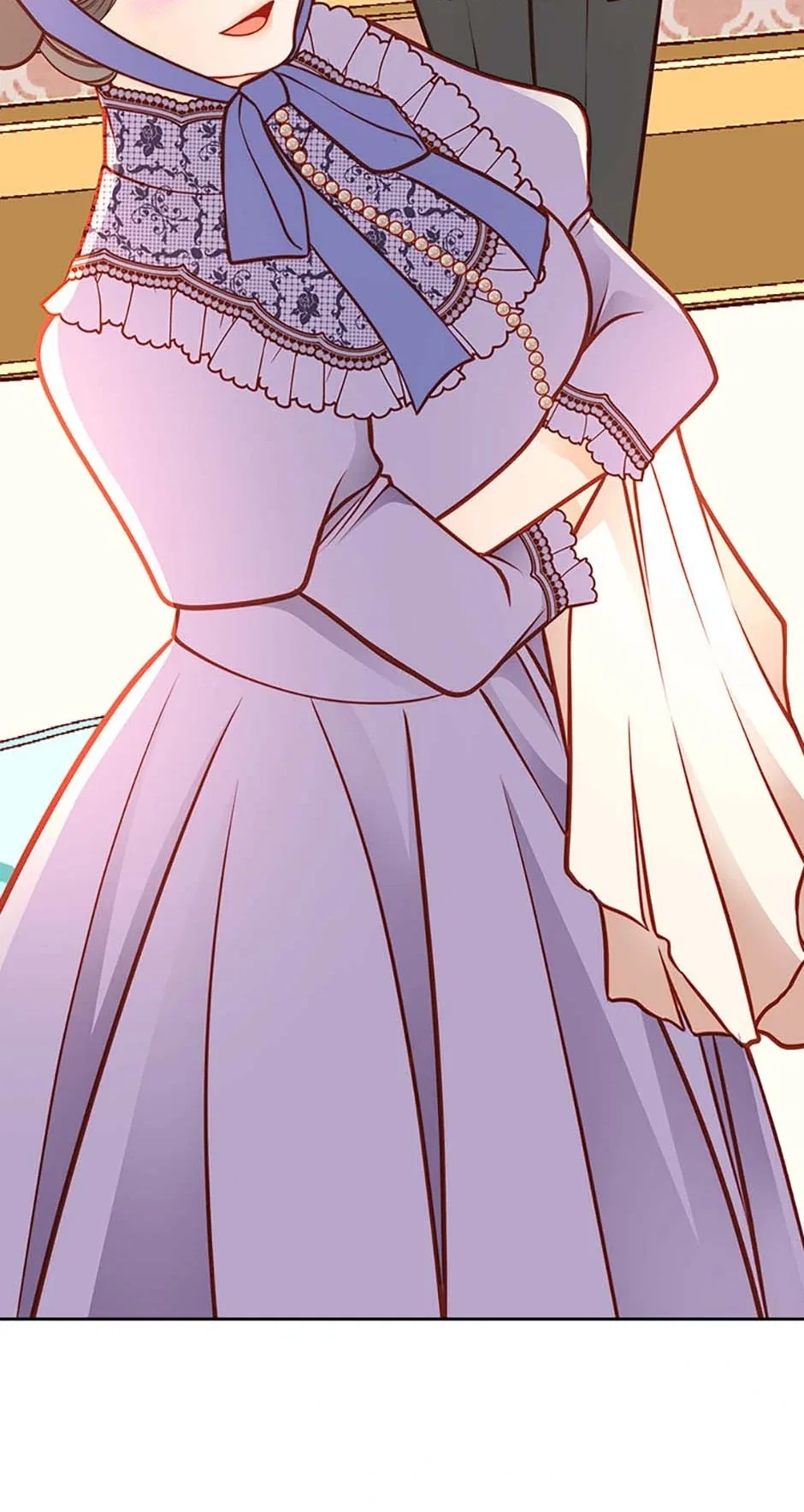 The Duchess’s Secret Dressing Room Chapter 105 – Page 23