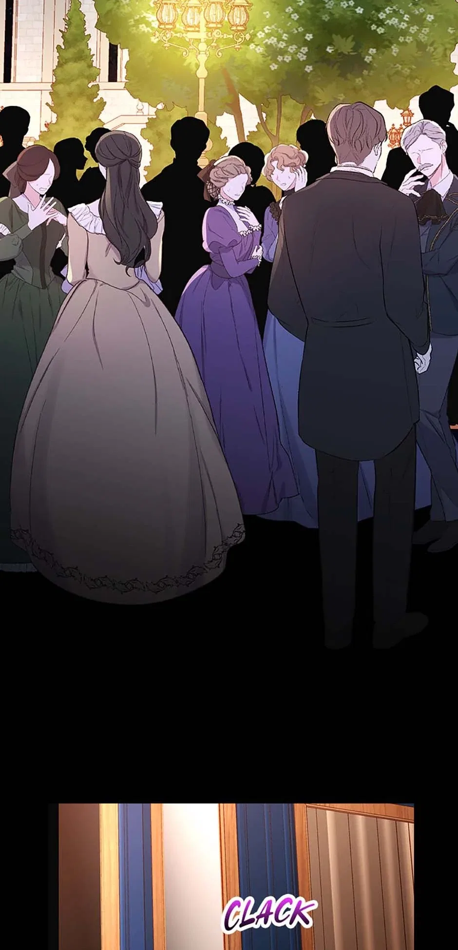 The Duchess’s Secret Dressing Room Chapter 105 – Page 27