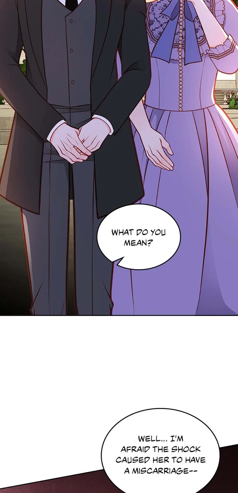 The Duchess’s Secret Dressing Room Chapter 105 – Page 30