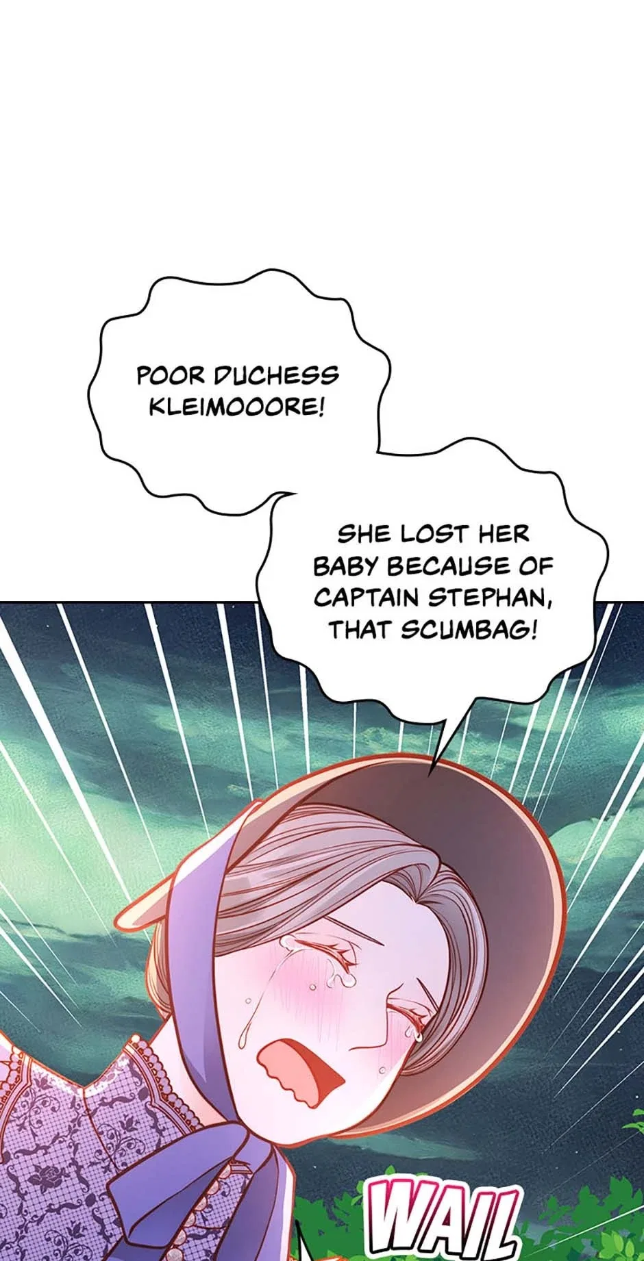 The Duchess’s Secret Dressing Room Chapter 105 – Page 32