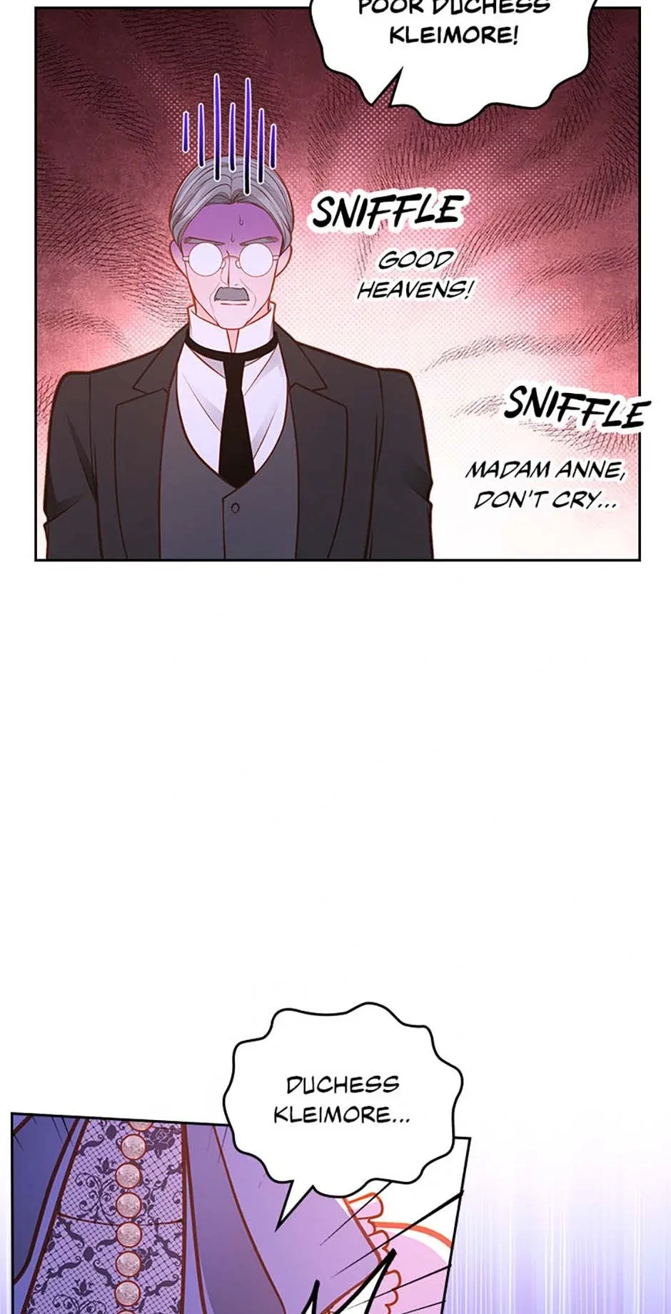 The Duchess’s Secret Dressing Room Chapter 105 – Page 34