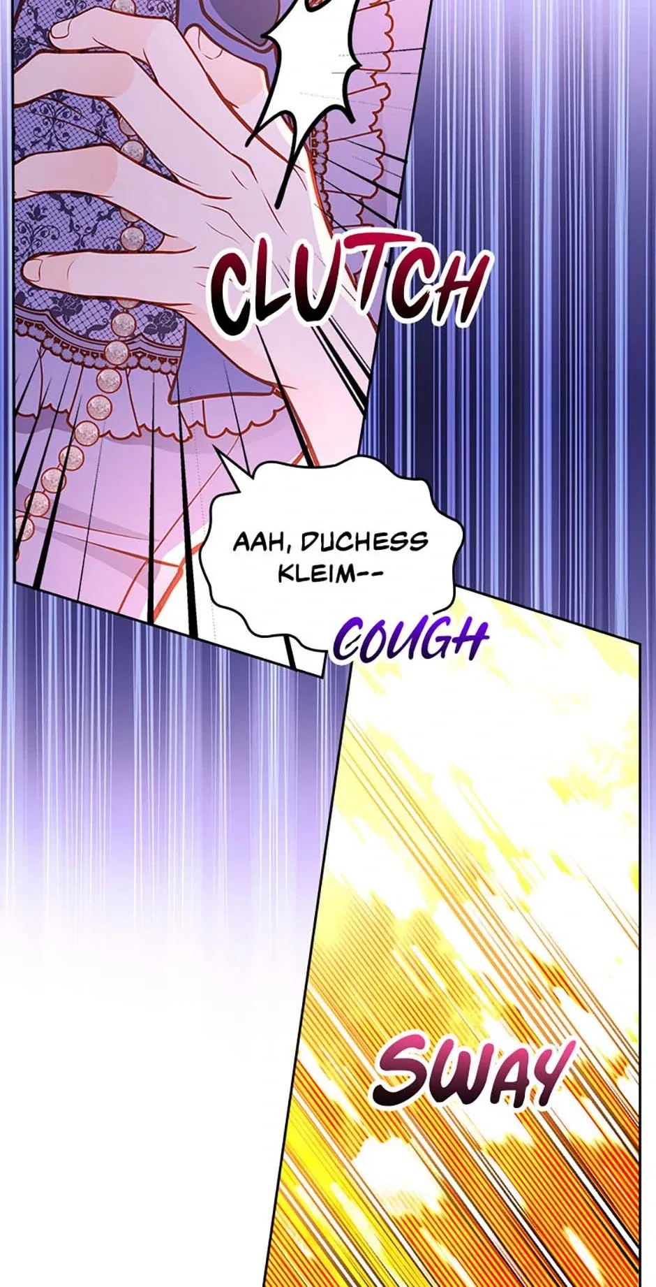 The Duchess’s Secret Dressing Room Chapter 105 – Page 35