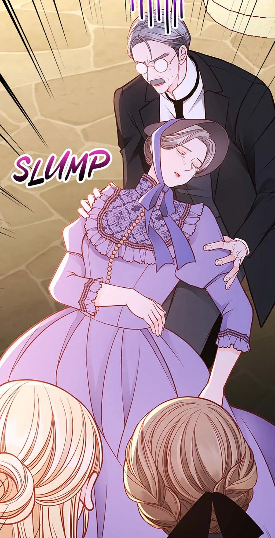 The Duchess’s Secret Dressing Room Chapter 105 – Page 37