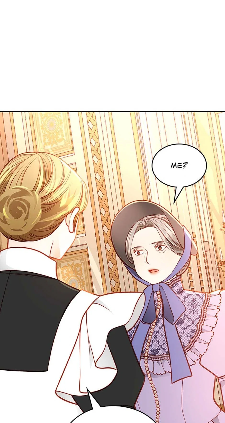The Duchess’s Secret Dressing Room Chapter 105 – Page 42