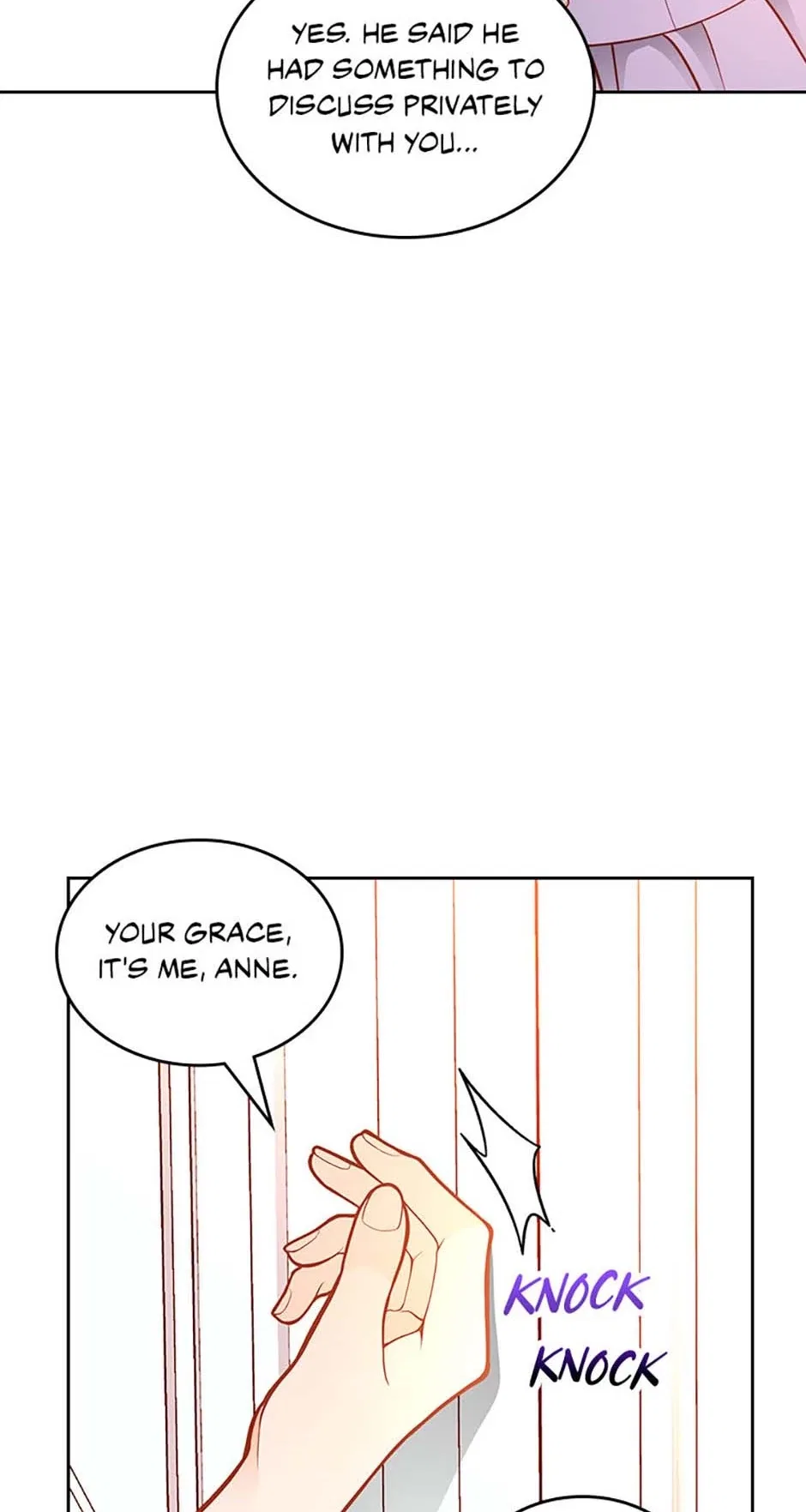 The Duchess’s Secret Dressing Room Chapter 105 – Page 43